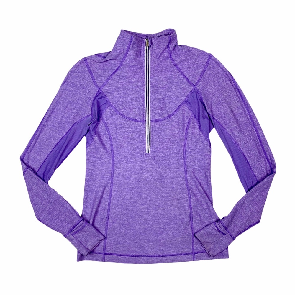 EUC Lululemon Dash Pullover